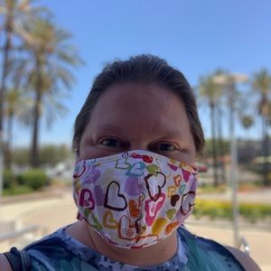 Meet your Posher, Keri